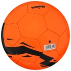 Мяч футбольный MINSA, PU, машинная сшивка, 32 панели, р. 5 - Фото 6