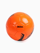 Футбольный мяч MINSA, машинная сшивка, 32 панели, р. 5, TPU - Фото 5