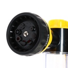 Пистолет для мойки авто, 9 режимов, 100 мл - Фото 5