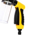 Пистолет для мойки авто, 9 режимов, 100 мл - Фото 8