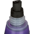 Штемпельная краска COLOP, 25 мл, фиолетовая - Фото 4