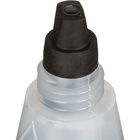 Штемпельная краска COLOP, 25 мл, чёрная 7745830 - фото 10121409