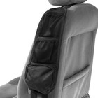 Органайзер на сиденье, 42×14 см - Фото 1