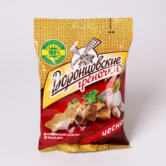 Воронцовские сухарики с чесноком фото Воронцовские сухарики с чесноком фото