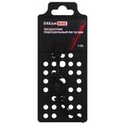 Эксцентрик подседельный Dream Bike X-23, M6х55 мм, алюминий 7258168