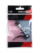 Эксцентрик подседельный Dream Bike X-23, M6×55 мм, алюминий - Фото 5