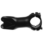 Вынос руля Dream Bike TF-05, 1-1/8"х31.8 мм, длина 80 мм, алюминий, цвет чёрный - фото 24381644