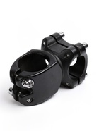 Вынос руля TF-27, 1-1/8"х25.4 мм, длина 40 мм, алюминий, чёрный - Фото 3