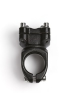 Вынос руля TF-27, 1-1/8"х25.4 мм, длина 40 мм, алюминий, чёрный - Фото 4