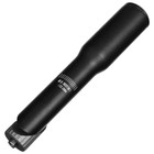 Адаптер для выноса Dream Bike TF-15, 22.2x150 мм, цвет чёрный - фото 24381678