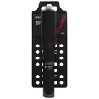 Адаптер для выноса Dream Bike TF-15, 22.2x150 мм, цвет чёрный - фото 24381679