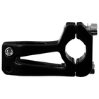 Вынос Dream Bike BMX 1-1/8"х22.2 мм, TF-31, цвет чёрный 7258186