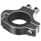 Адаптер на руль Dream Bike, 22.2-25.4 мм, для флягодержателя, серый - Фото 3