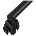 Подседельный штырь Dream Bike, 25.4×300 мм, алюминиевый, цвет чёрный - Фото 4