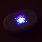 УФ-лампа для уничтожения запаха туалета животных 8 х 5 см, - фото 25506323