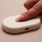 УФ-лампа для уничтожения запаха туалета животных 8 х 5 см, - фото 25506324