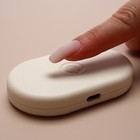 УФ-лампа для уничтожения запаха туалета животных 8 х 5 см, - фото 25506325