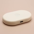 УФ-лампа для уничтожения запаха туалета животных 8 х 5 см, - фото 25506316