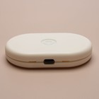 УФ-лампа для уничтожения запаха туалета животных 8 х 5 см, - фото 25506318