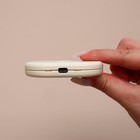 УФ-лампа для уничтожения запаха туалета животных 8 х 5 см, - фото 25506319