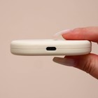 УФ-лампа для уничтожения запаха туалета животных 8 х 5 см, - фото 25506320