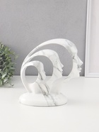 Фигурка полистоун «Многоликий», 23×20.5 см - фото 21516526