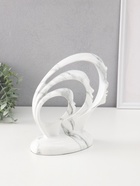 Фигурка полистоун «Многоликий», 23×20.5 см - фото 21516527