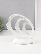 Фигурка полистоун «Многоликий», 23×20.5 см - фото 37915326