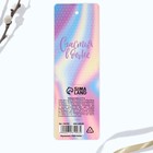 Топпер для украшения кулича «Ангелочек» на пасху, 5.2×5.4 см - Фото 4