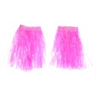 Гавайский нарукавник, набор 2 шт., цвет розовый - Фото 2