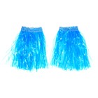 Гавайский нарукавник, набор 2 шт., цвет синий - Фото 2