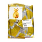 Воздушный шар фольгированный 30" «Ананас», фигура - Фото 2