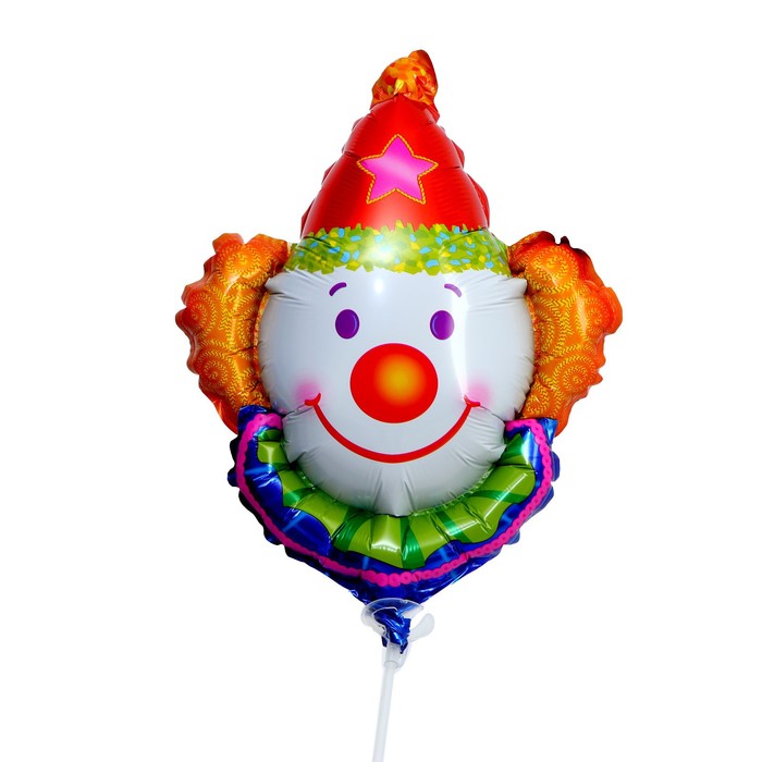 Клоуны 12. Шар фольгированный 12 лет. Картинки клоун с шариками для Марблс.