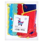 Воздушный шар фольгированный 12" «Лама» - фото 26669297