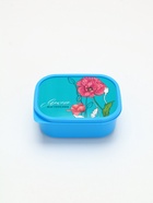 Ланч - бокс прямоугольный «Яркого настроения», 500 мл - Фото 2