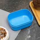 Ланч - бокс прямоугольный «Яркого настроения», 500 мл - Фото 3