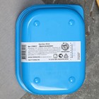 Ланч - бокс прямоугольный «Яркого настроения», 500 мл - Фото 4