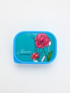 Ланч - бокс прямоугольный «Яркого настроения», 500 мл - Фото 5