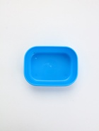 Ланч - бокс прямоугольный «Яркого настроения», 500 мл 5198217