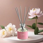 Диффузор "Hygge" ароматический, 50 мл, иланг-иланг и пион - Фото 5