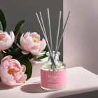 Диффузор "Hygge" ароматический, 50 мл, иланг-иланг и пион - Фото 6