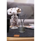 Диффузор "Hygge" ароматический, 50 мл, табак и бергамот - Фото 9