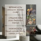 Диффузор "Hygge" ароматический, 50 мл, источник гармонии - Фото 2