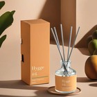 Диффузор Hygge ароматический, 50 мл, манго - Фото 6