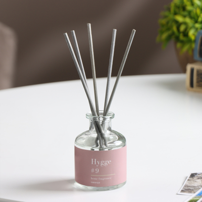 Диффузор Hygge ароматический, 50 мл, лаванда