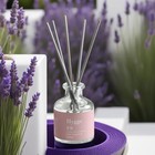 Диффузор Hygge ароматический, 50 мл, лаванда - Фото 5