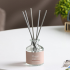 Диффузор "Hygge" ароматический, 50 мл, грейпфрут - Фото 8