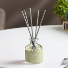 Диффузор Hygge ароматический, 50 мл, цитрус юзу - Фото 8