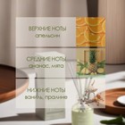 Диффузор Hygge ароматический, 50 мл, цитрус юзу - Фото 2
