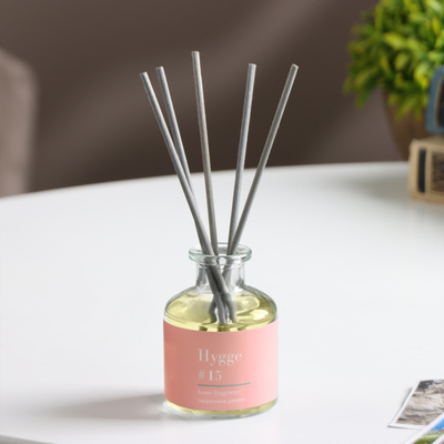 Диффузор Hygge ароматический, 50 мл, сандаловое дерево